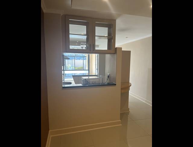 1 BEDROOM APARTMENT RENTED IN SANDOWN